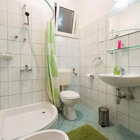 Kirigin - Two Bedroom With Terrace And Sea View Toni Dubrovnik