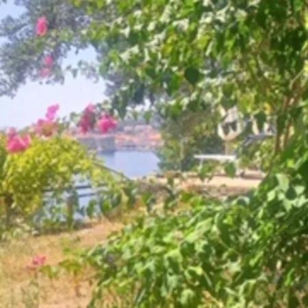 Apartman Kirigin - Two Bedroom With Terrace And Sea View Toni