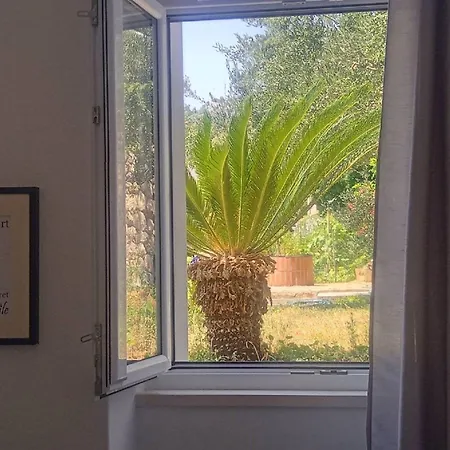 Apartman Kirigin - Two Bedroom With Terrace And Sea View Toni