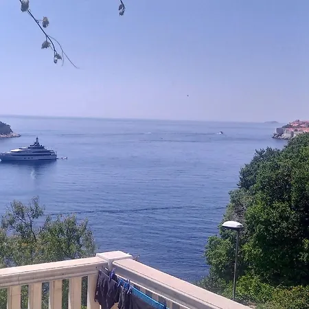 Kirigin - Two Bedroom With Terrace And Sea View Toni